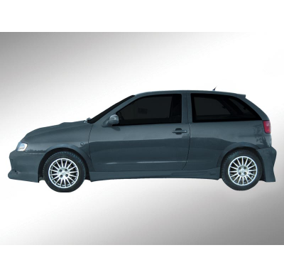 Kit Carroceria Seat Ibiza 2000 Diamond