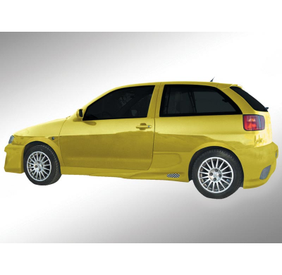 Kit Carroceria Seat Ibiza 2000 Gold
