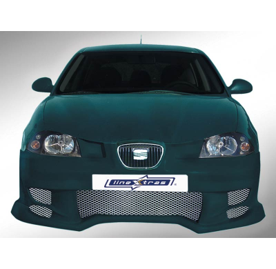 Kit Carroceria Seat Ibiza 2003 Angel