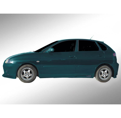 Kit Carroceria Seat Ibiza 2003 Angel