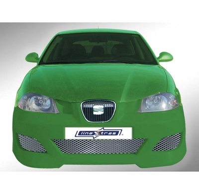 Kit Carroceria Seat Ibiza 2003 Dragon
