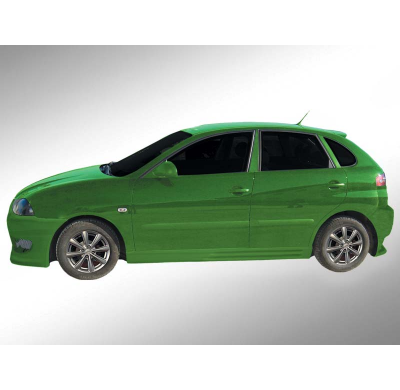 Kit Carroceria Seat Ibiza 2003 Dragon