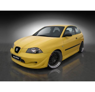 Kit Carroceria Seat Ibiza 2003 Killer