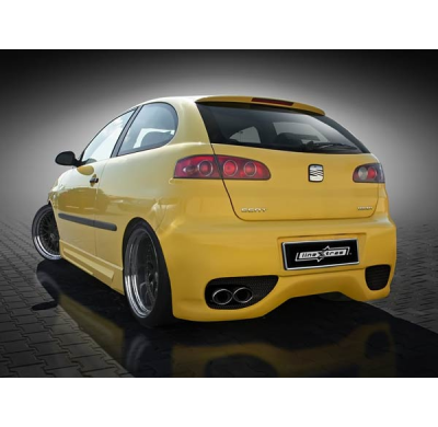 Kit Carroceria Seat Ibiza 2003 Killer