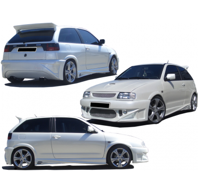 Kit Carroceria Seat Ibiza 93 Boston