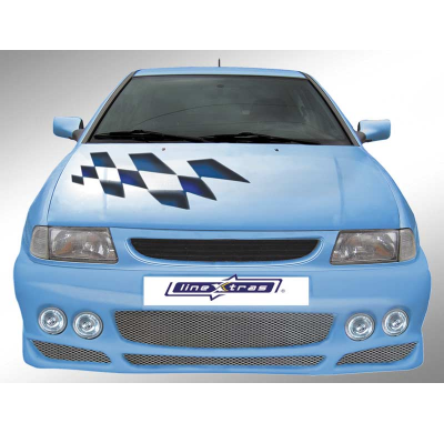 Kit Carroceria Seat Ibiza 93 Futur