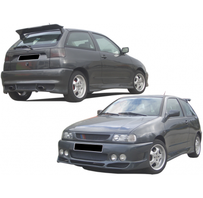 Kit Carroceria Seat Ibiza 93 Open