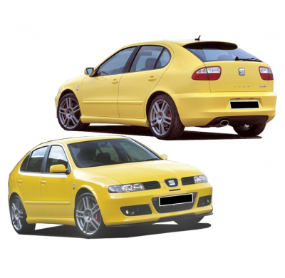 Kit Carroceria Seat Leon Cupra