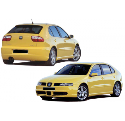 Kit Carroceria Seat Leon Fr