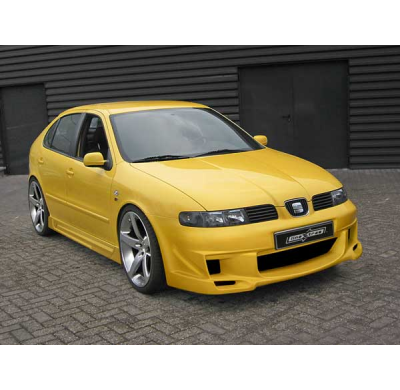 Kit Carroceria Seat Leon Mediterranean