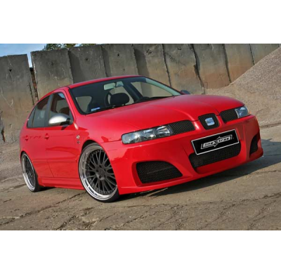 Kit Carroceria Seat Leon Pacific