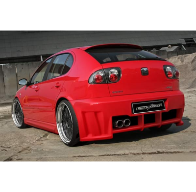 Kit Carroceria Seat Leon Pacific