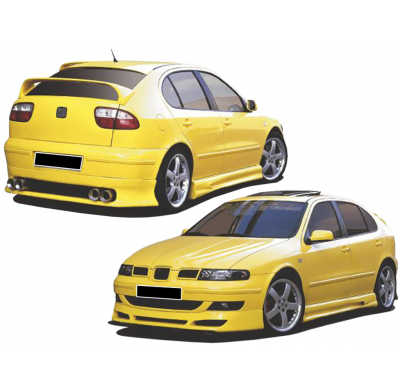 Kit Carroceria Seat Leon Sport