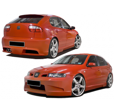 Kit Carroceria Seat Leon Unlimited