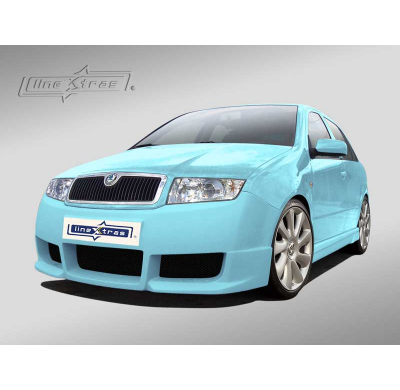 Kit Carroceria Skoda Fabia Superfast