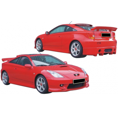 Kit Carroceria Toyota Celica 2000