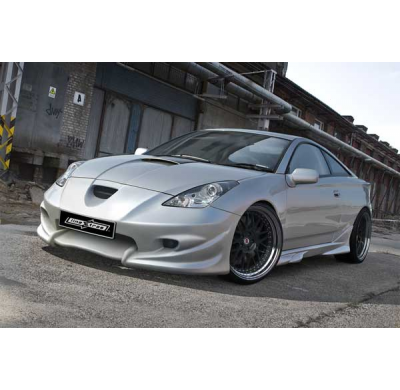 Kit Carroceria Toyota Celica 2000 Milenio