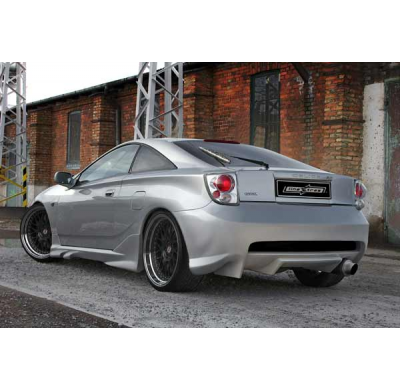 Kit Carroceria Toyota Celica 2000 Milenio