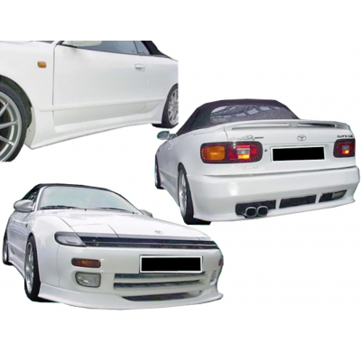 Kit Carroceria Toyota Celica 90 T18