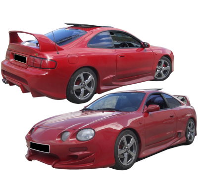 Kit Carroceria Toyota Celica 94 Flash