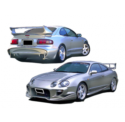 Kit Carroceria Toyota Celica 94 T20