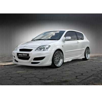Kit Carroceria Toyota Corola 2002 Orient