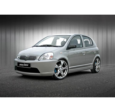 Kit Carroceria Toyota Yaris 2003 Imagine