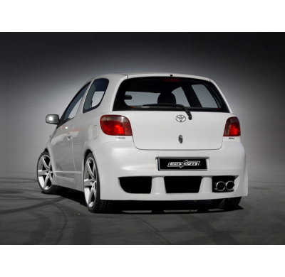 Kit Carroceria Toyota Yaris Atlantic