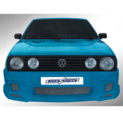 Kit Carroceria V.W. Golf Ii Reborn