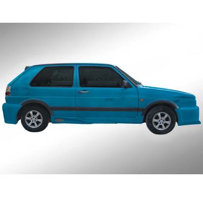 Kit Carroceria V.W. Golf Ii Reborn