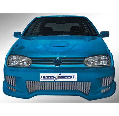 Kit Carroceria V.W. Golf Iii Boost