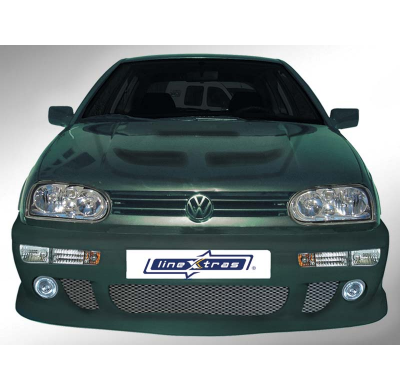 Kit Carroceria V.W. Golf Iii Xtravagant