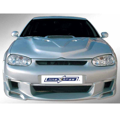 Kit Carroceria V.W. Golf Iv Silver Star