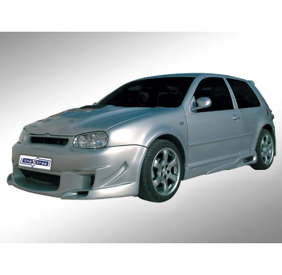 Kit Carroceria V.W. Golf Iv Silver Star