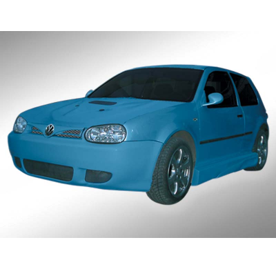 Kit Carroceria V.W. Golf Iv Speed