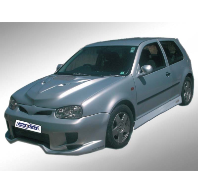 Kit Carroceria V.W. Golf Iv Sprint