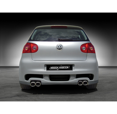 Kit Carroceria V.W. Golf V Meister