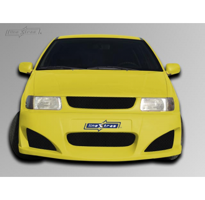 Kit Carroceria V.W. Polo 96 Eccentric