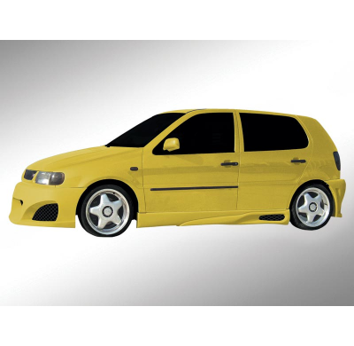 Kit Carroceria V.W. Polo 96 Eccentric