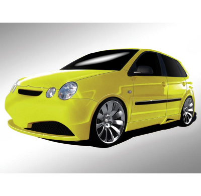 Kit Carroceria V.W. Polo Vi Chrono