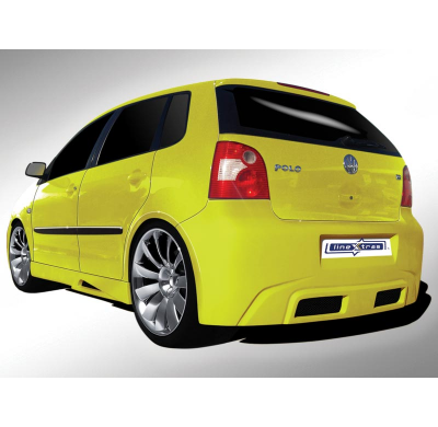 Kit Carroceria V.W. Polo Vi Chrono