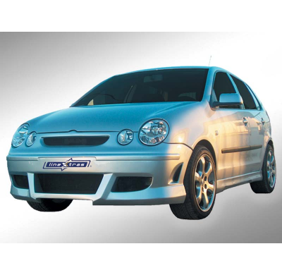 Kit Carroceria V.W. Polo Vi Star