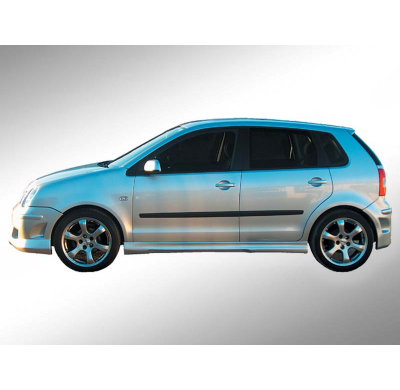 Kit Carroceria V.W. Polo Vi Star