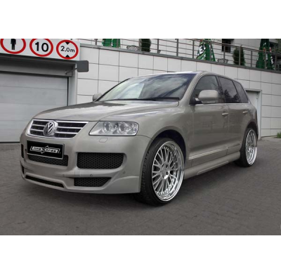 Kit Carroceria V.W. Touareg 2003/2006