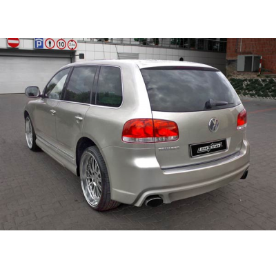 Kit Carroceria V.W. Touareg 2003/2006