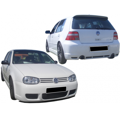 Kit Carroceria Vw Golf Iv R32
