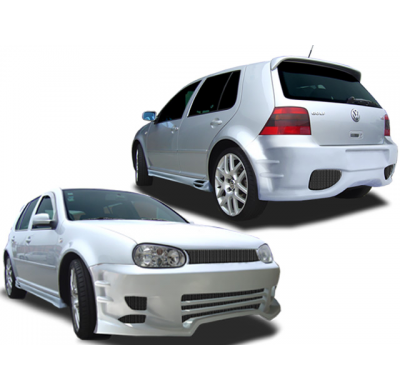 Kit Carroceria Vw Golf Iv Swat