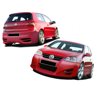 Kit Carroceria Vw Golf V Ghost