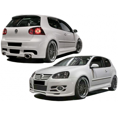 Kit Carroceria Vw Golf V Poker