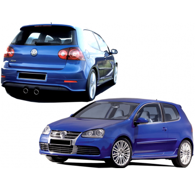 Kit Carroceria Vw Golf V R32